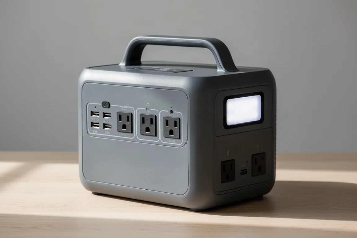AFERIY P210 Power Station product image