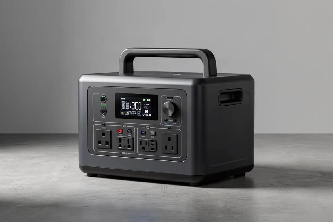 Aferr 3840 Power Station product image