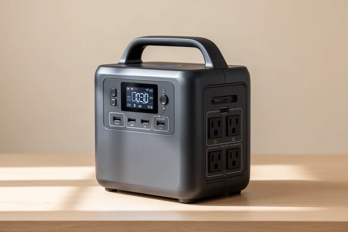 Aferr P210 Power Station product image
