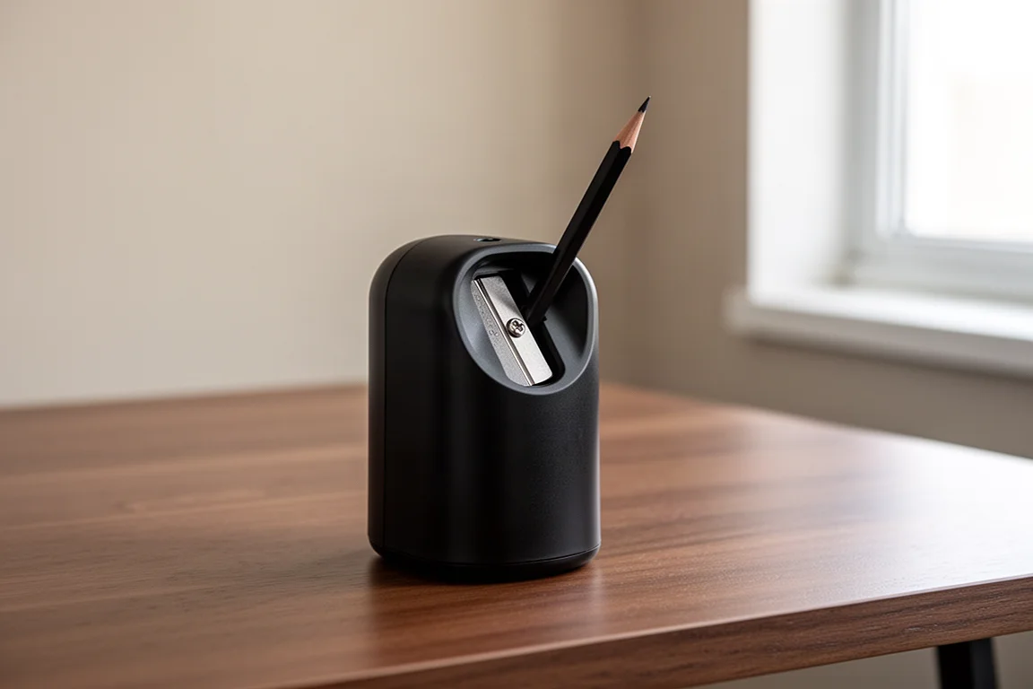 AFMAT Electric Sharpener product image