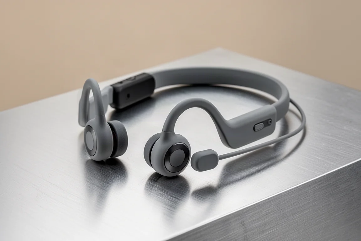 Aftershokz OpenComm product image