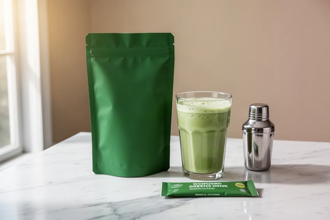 AG1 product image