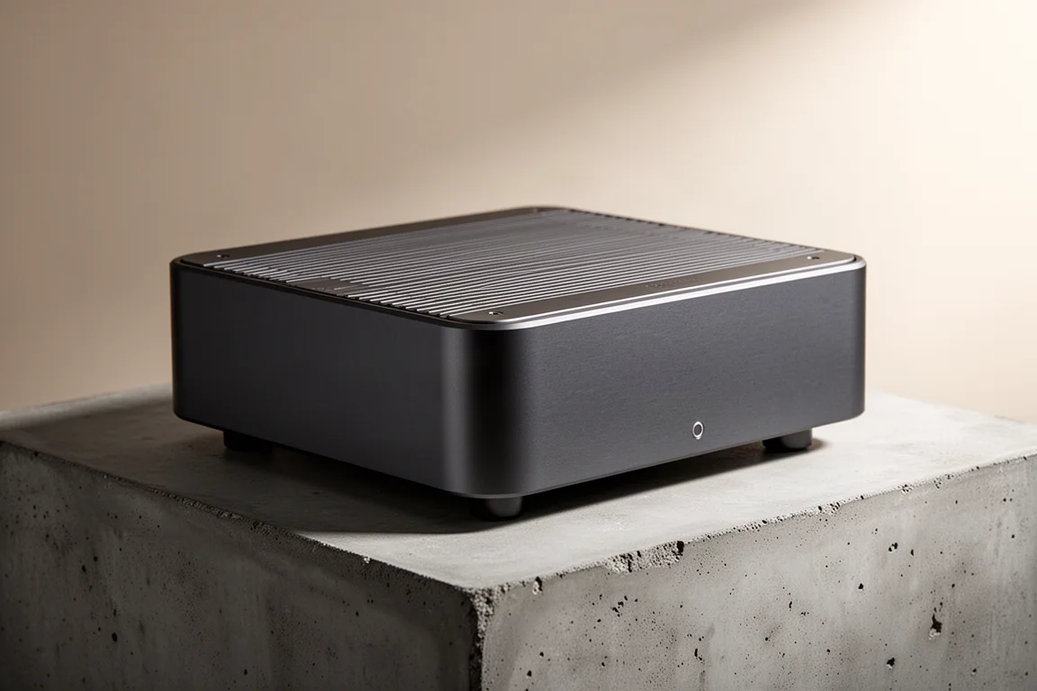 AGD Audion product image