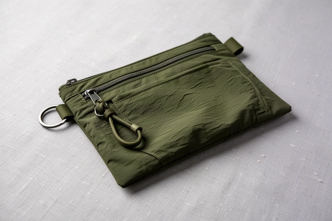Agility Japan Mini Pouch product image