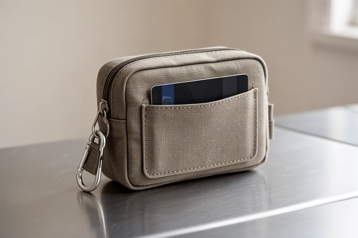 Agility Japan Pouch product image