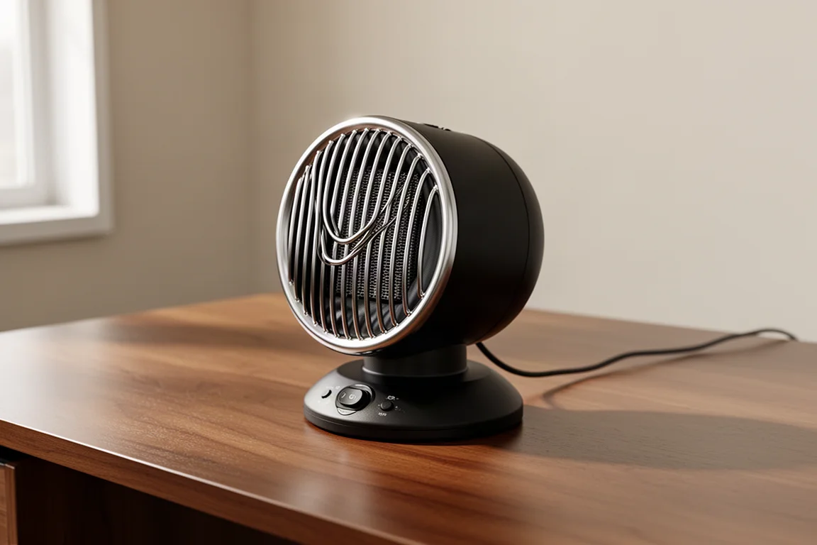 Aicoper Space Heater product image
