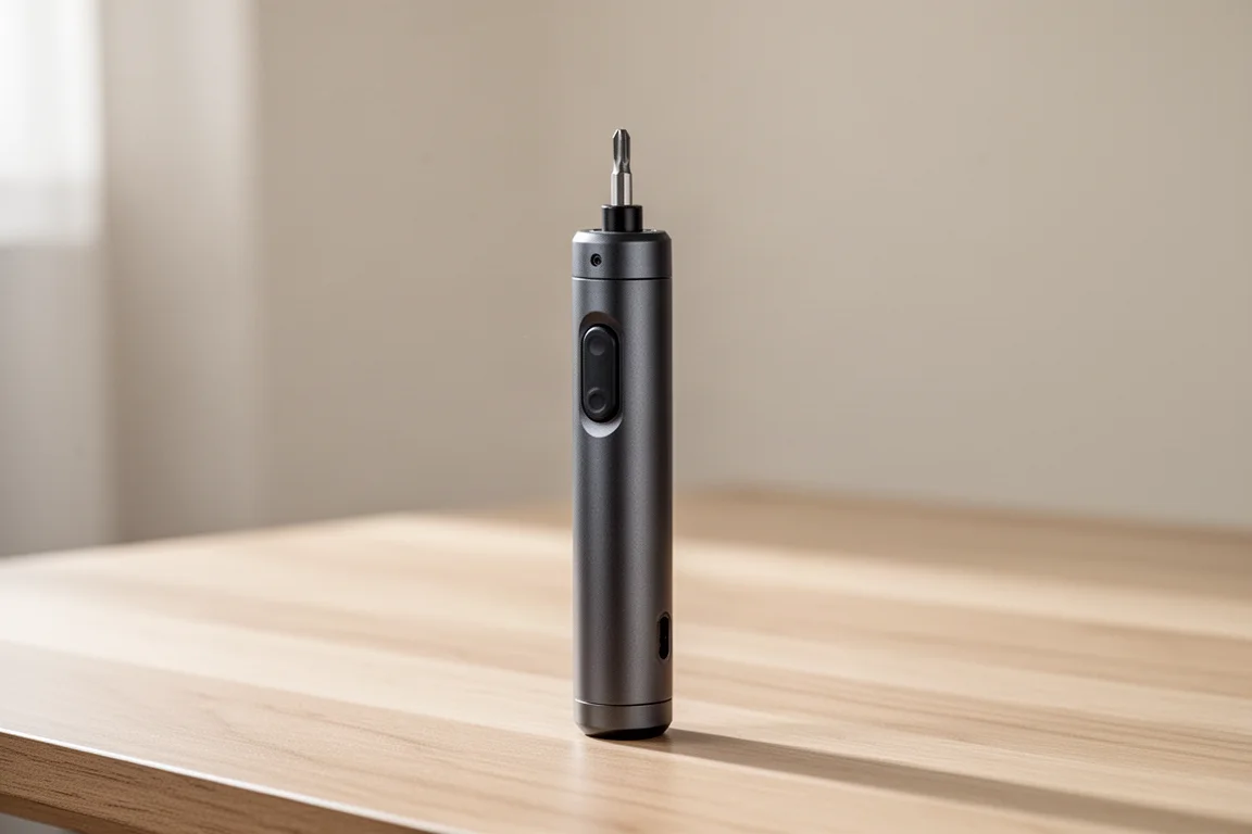 Aimer Electric Screwdriver product image