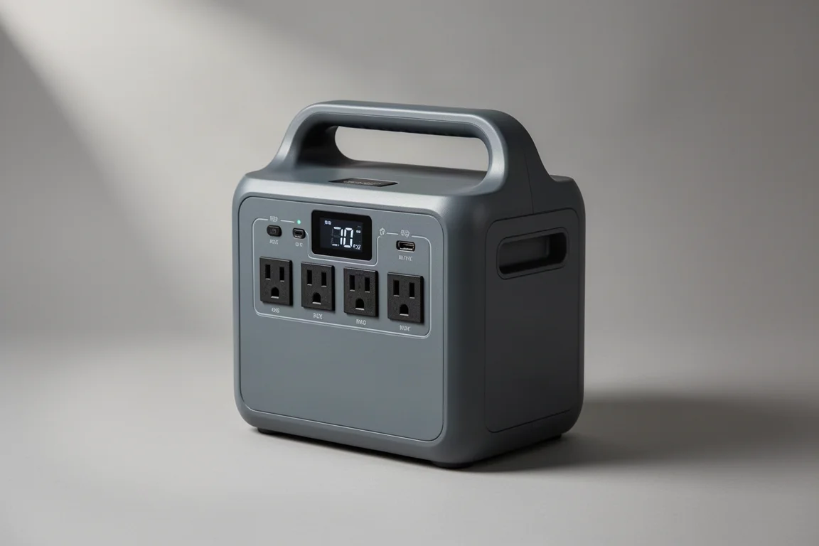 Aimery (Afero) 2048 Power Station product image