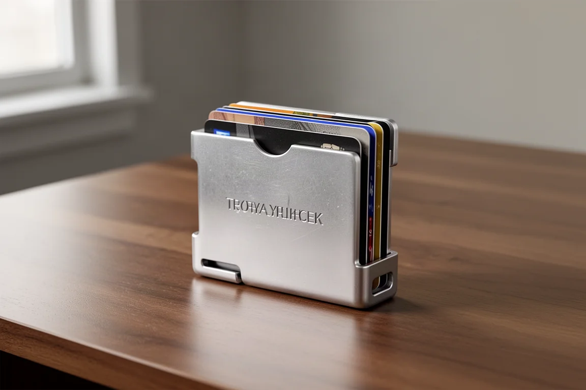 Aini Exto Wallet product image