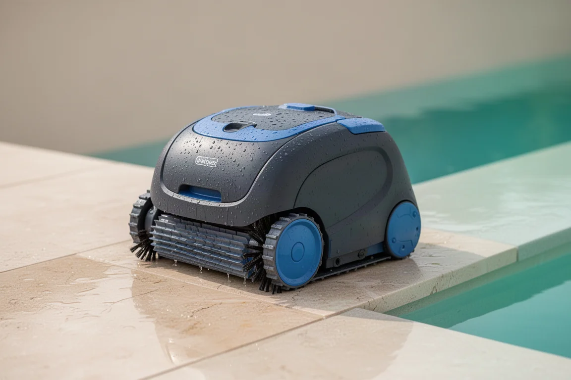 Aiper Pool Cleaner product image