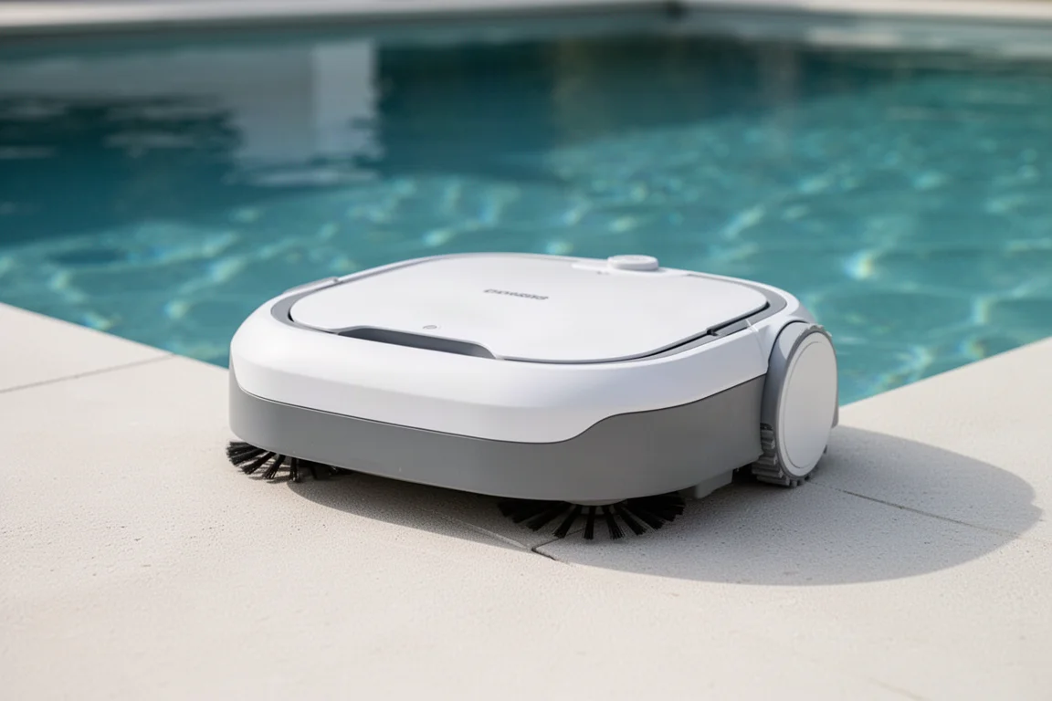 Aiper Seagull Pool Cleaner product image