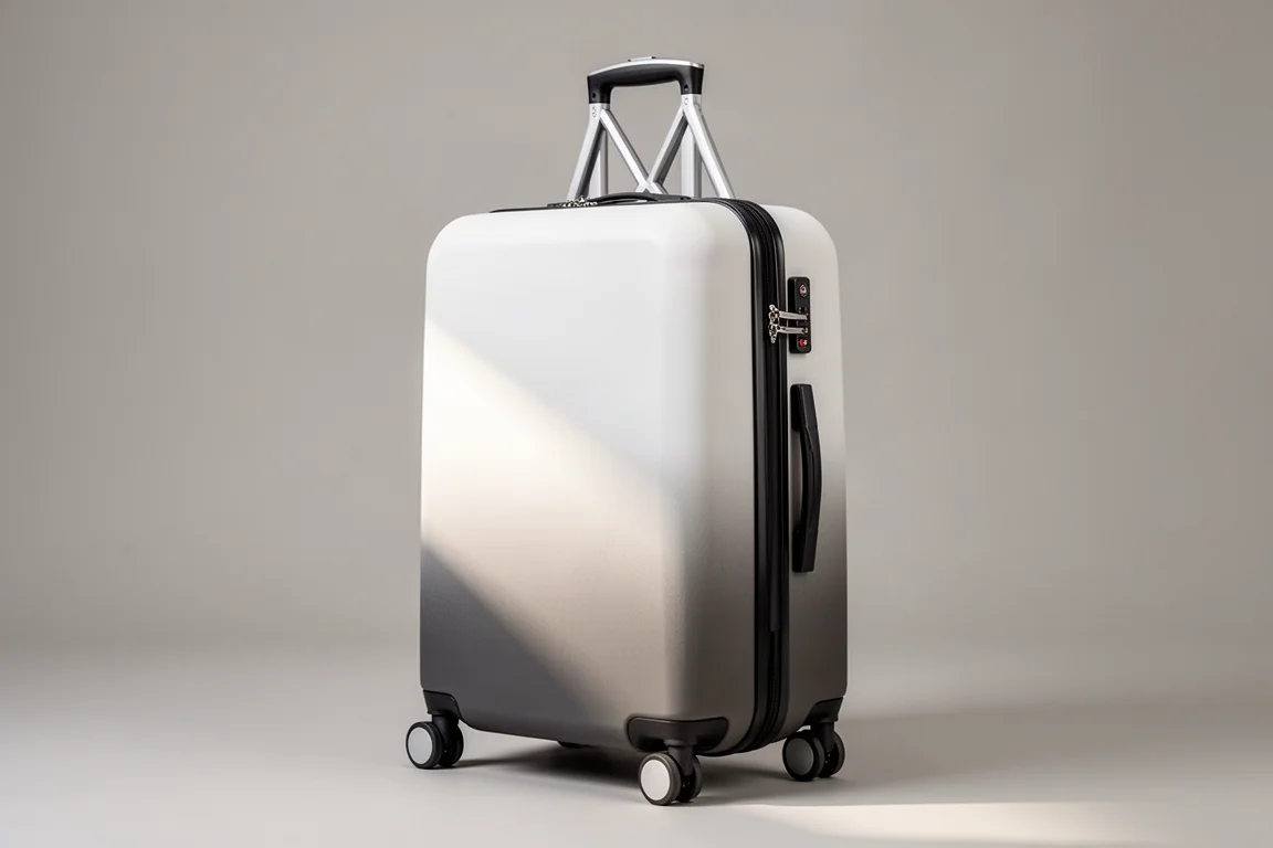Air Carry-On Luggage product image