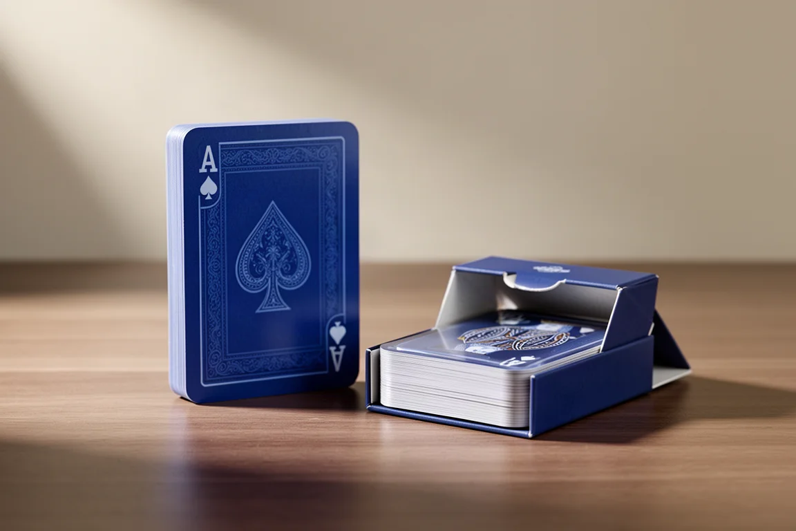 Air Deck Playing Cards product image