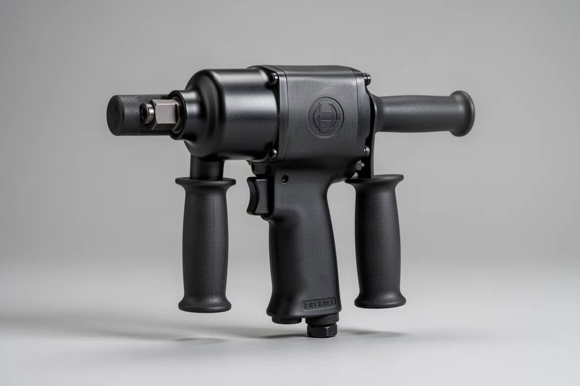 Aircat 1-Inch Impact Wrench product image