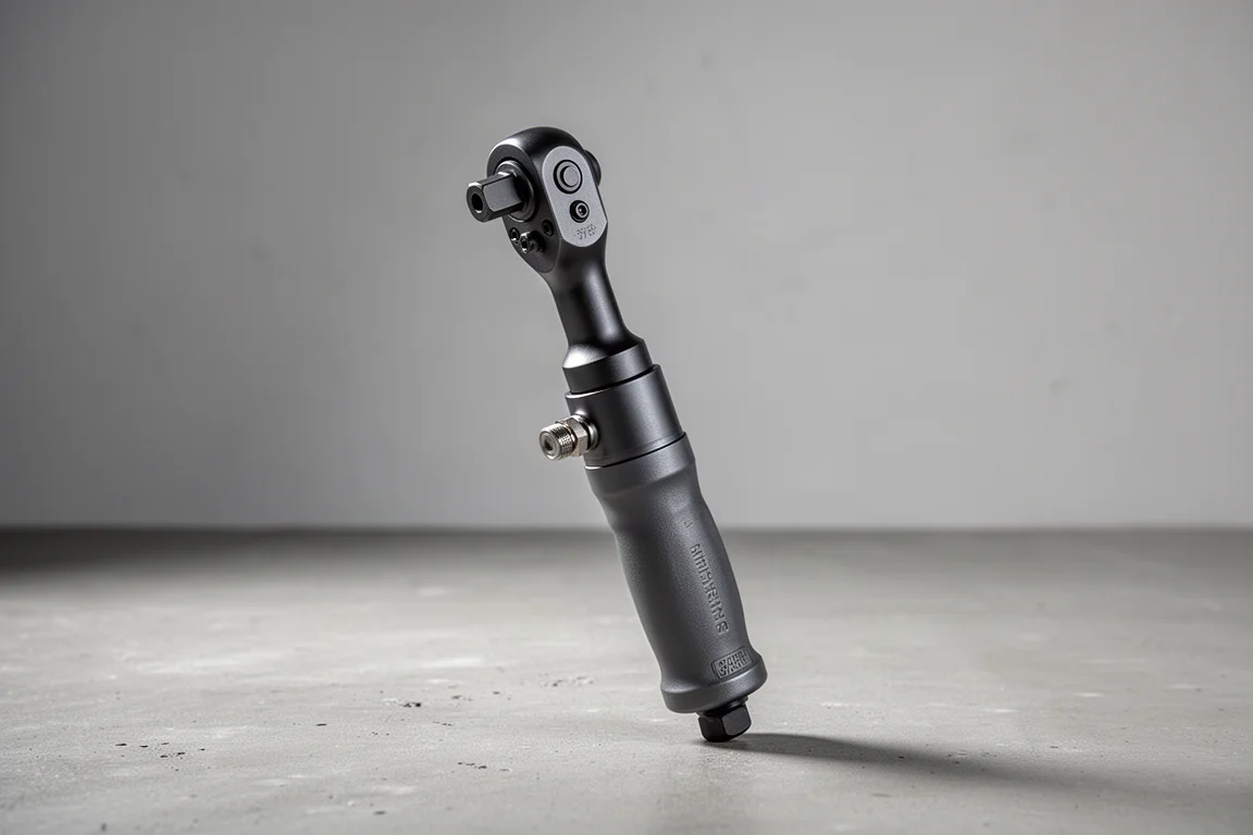 Aircat 805-HT High Torque Ratchet product image