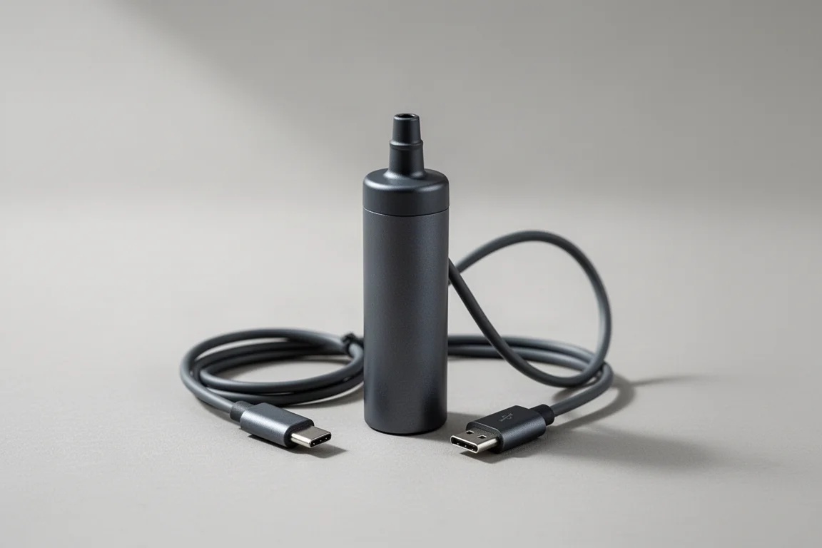 Airgogo GigaPump product image