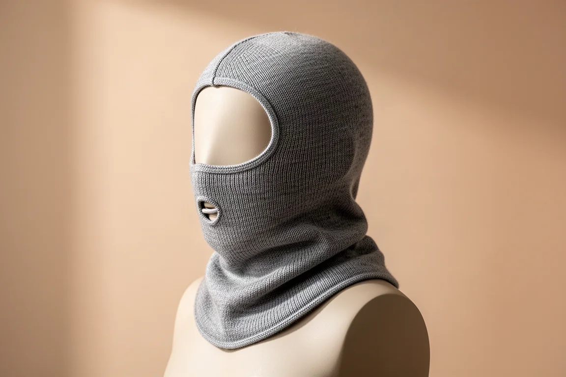 Airhole Merino Balaclava product image