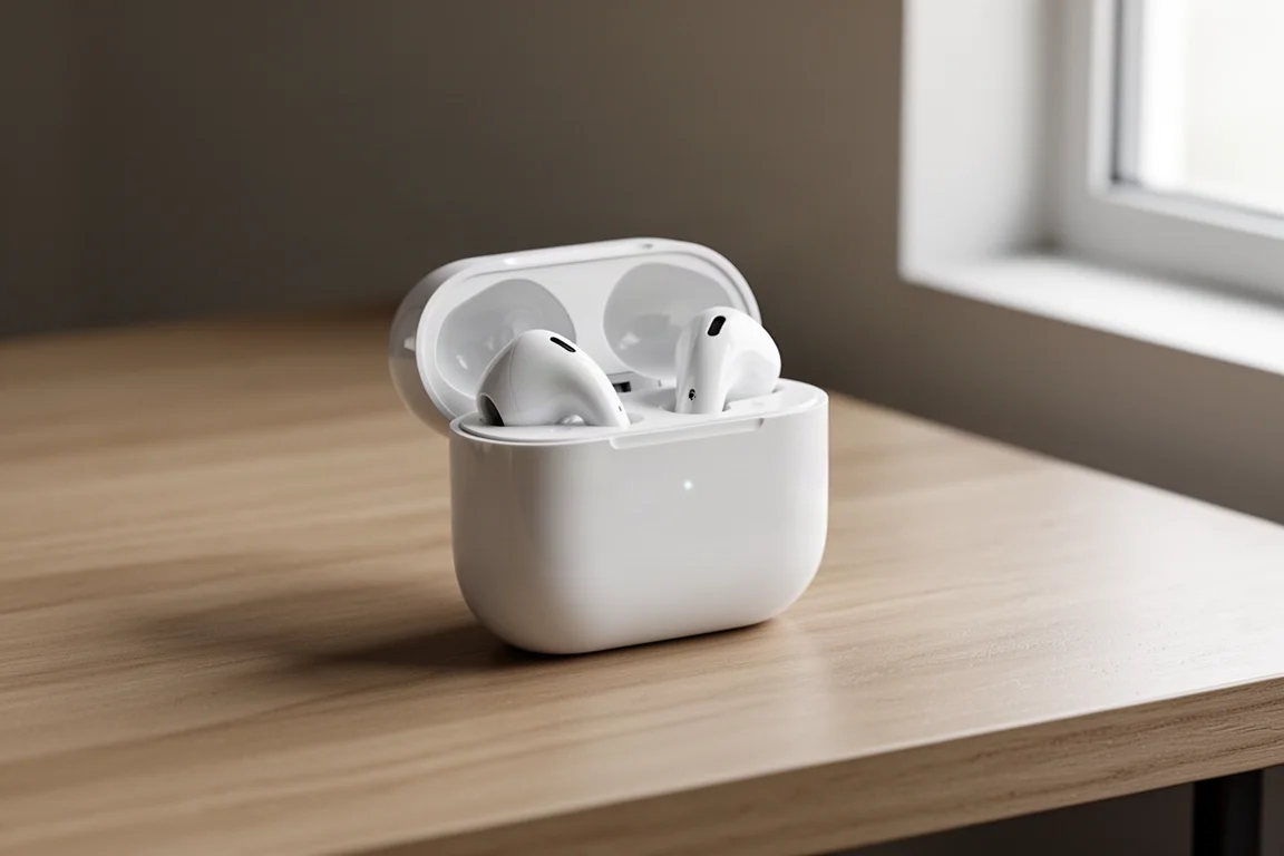 AirPods (3rd Generation) product image