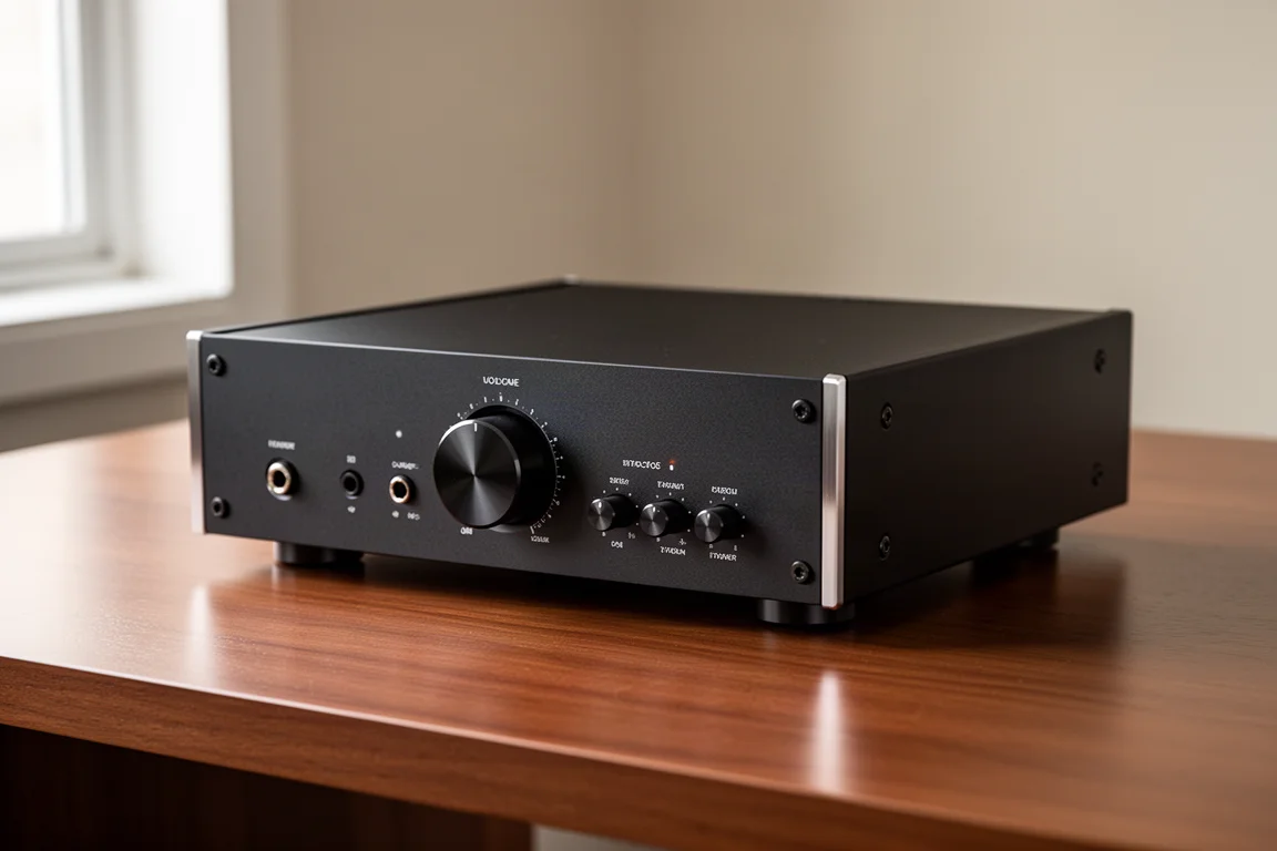 AIYIMA A07 Pro product image