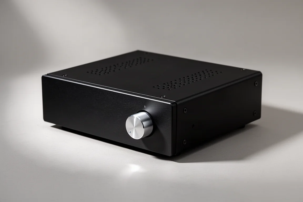 Aiyima A07 product image