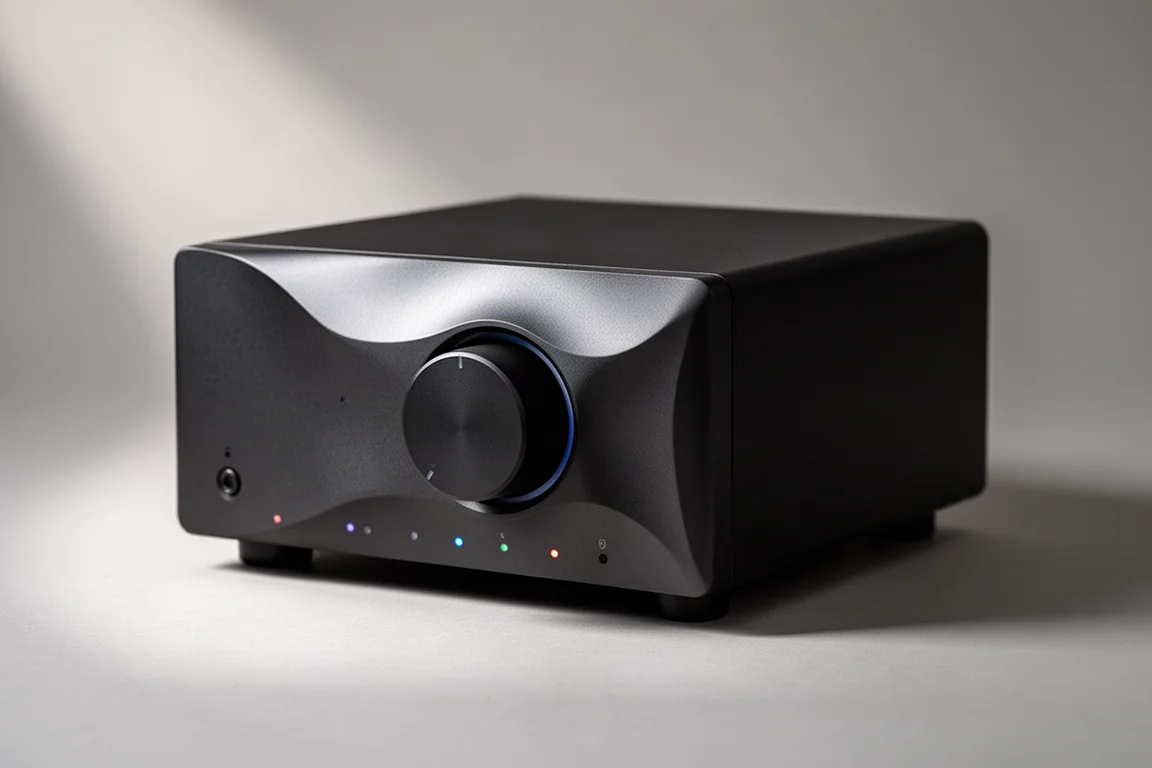 AIYIMA A08 Pro product image