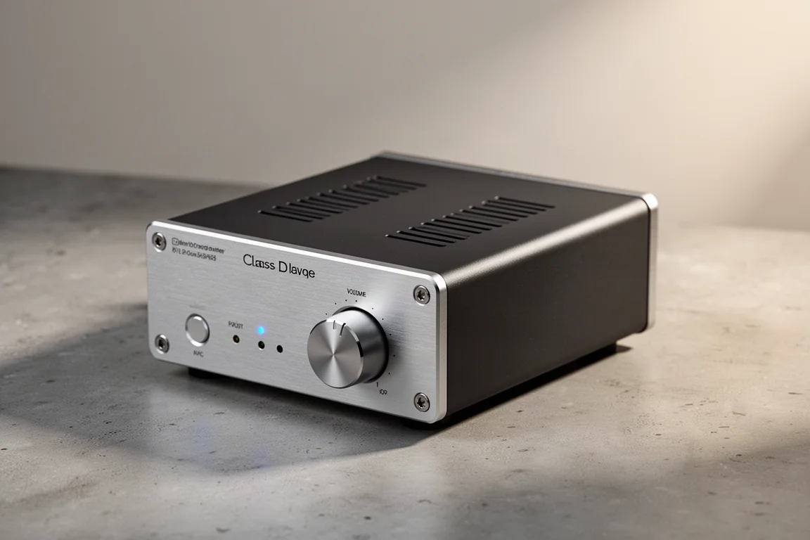 AIYIMA A20 10th Anniversary Edition product image