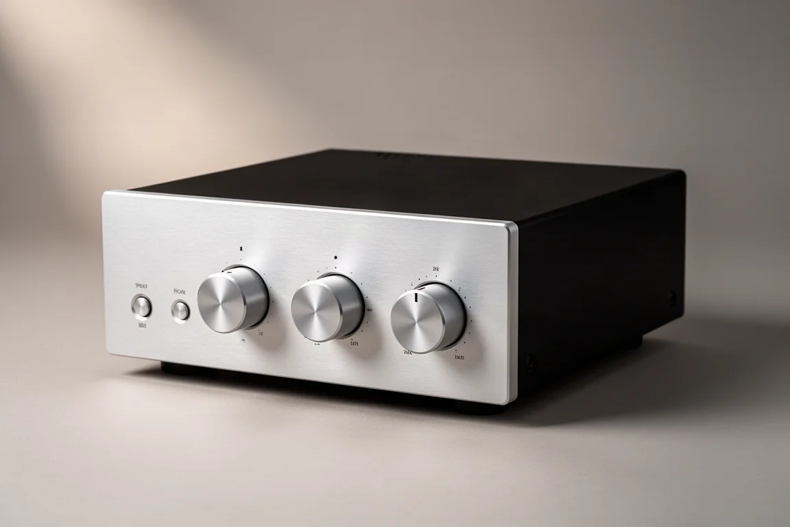 Aiyima A300 product image