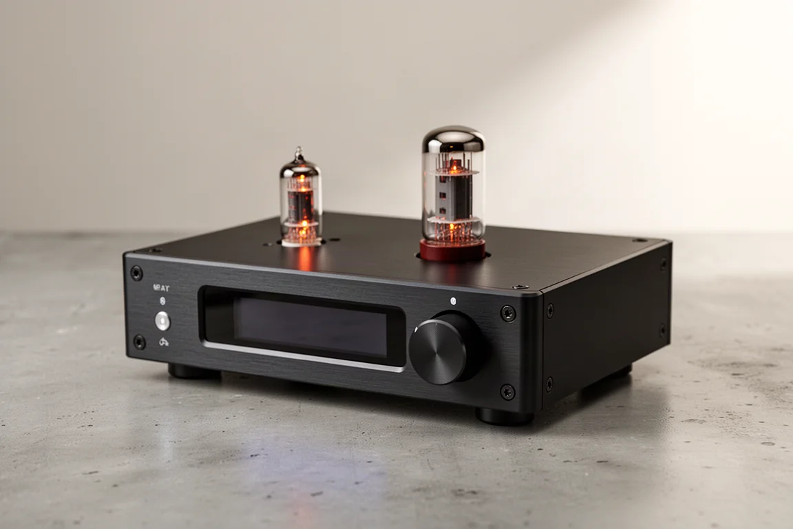 Aiyima T8 product image