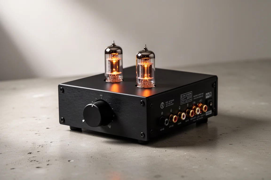 AIYIMA T9 Pro product image
