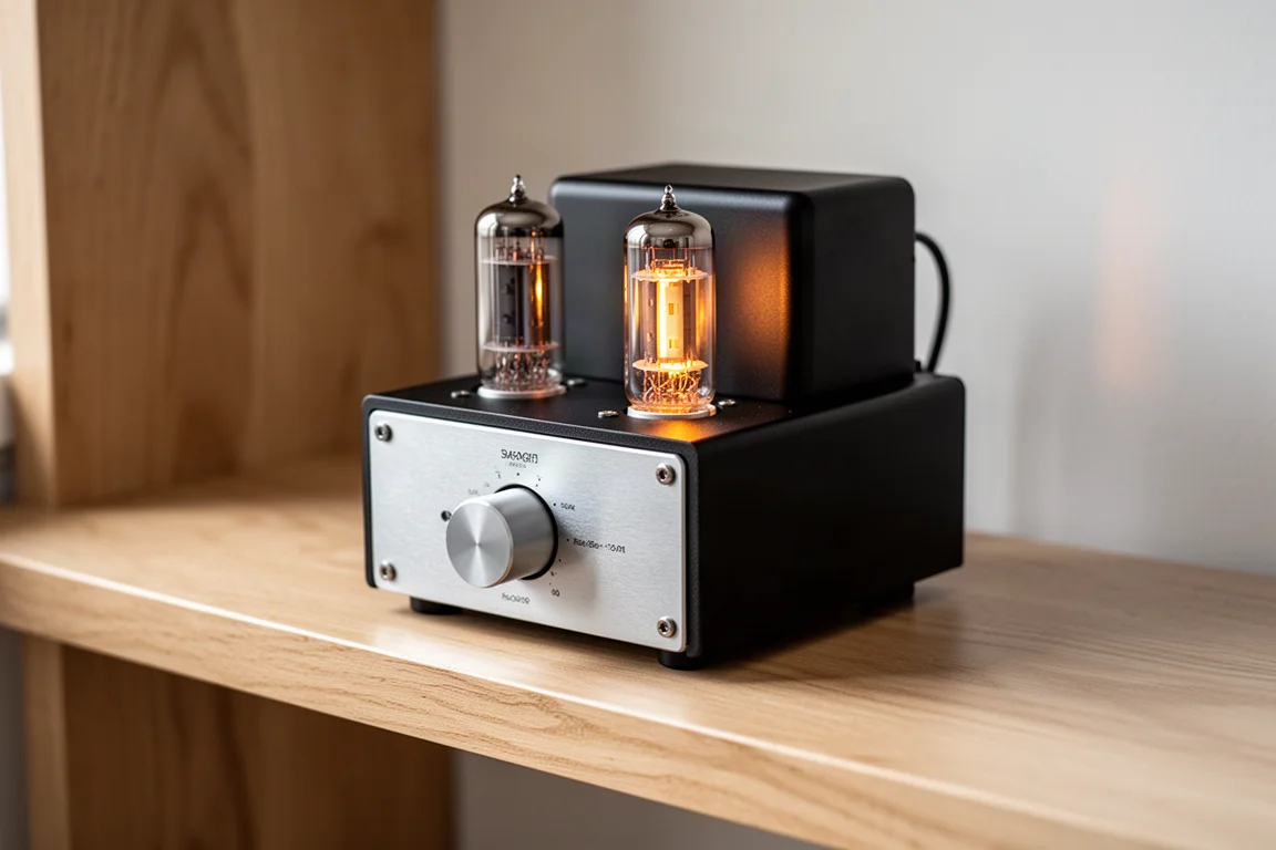 Aiyima T9 product image