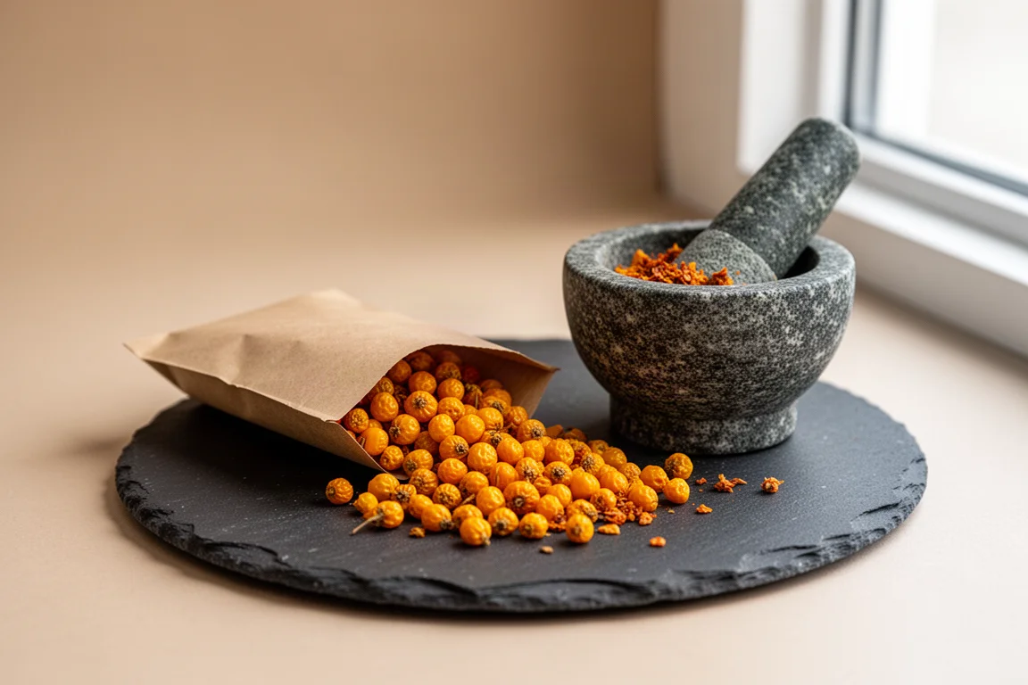 Aji Charapita Chili Peppers product image