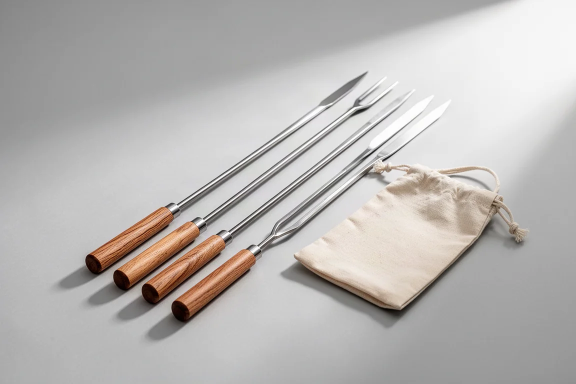 Ajmyonsp Roasting Sticks product image