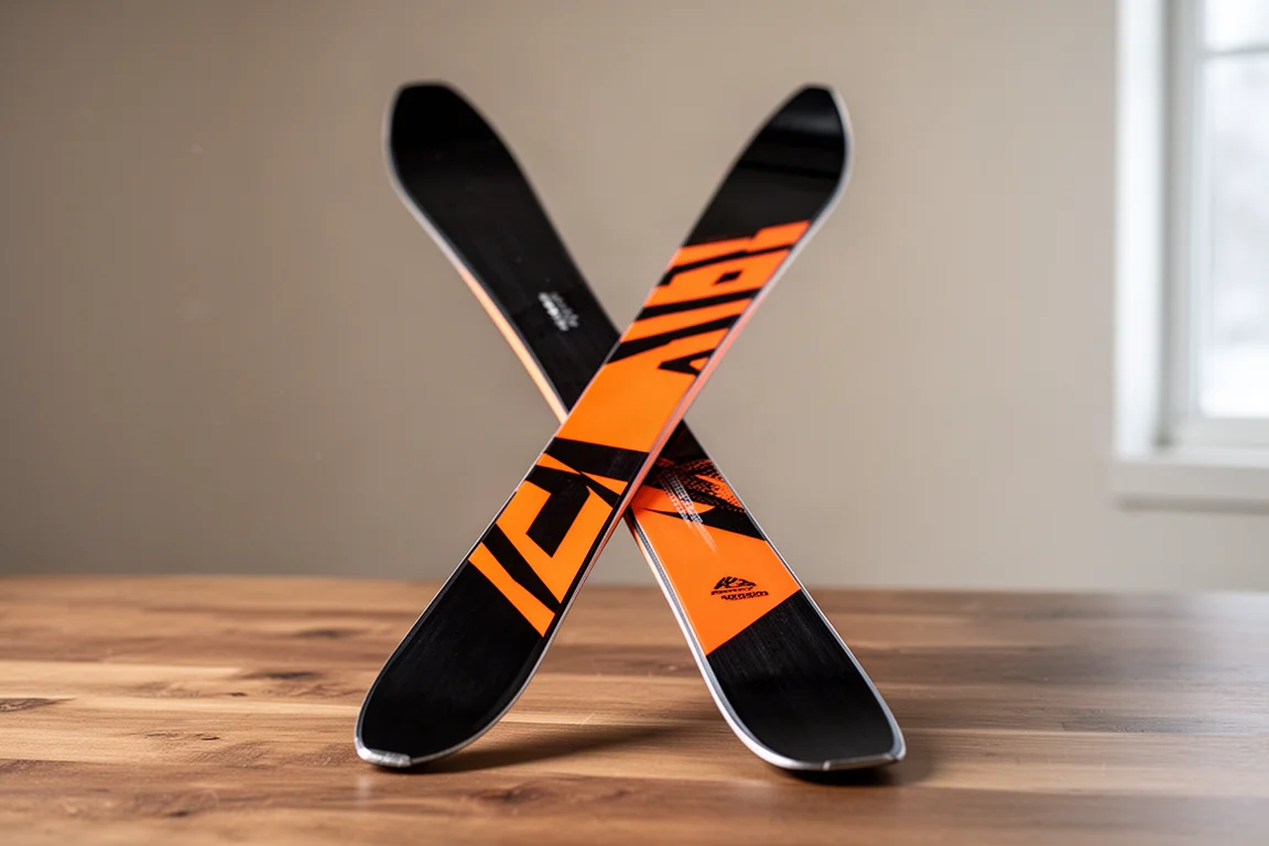 AK Orange product image