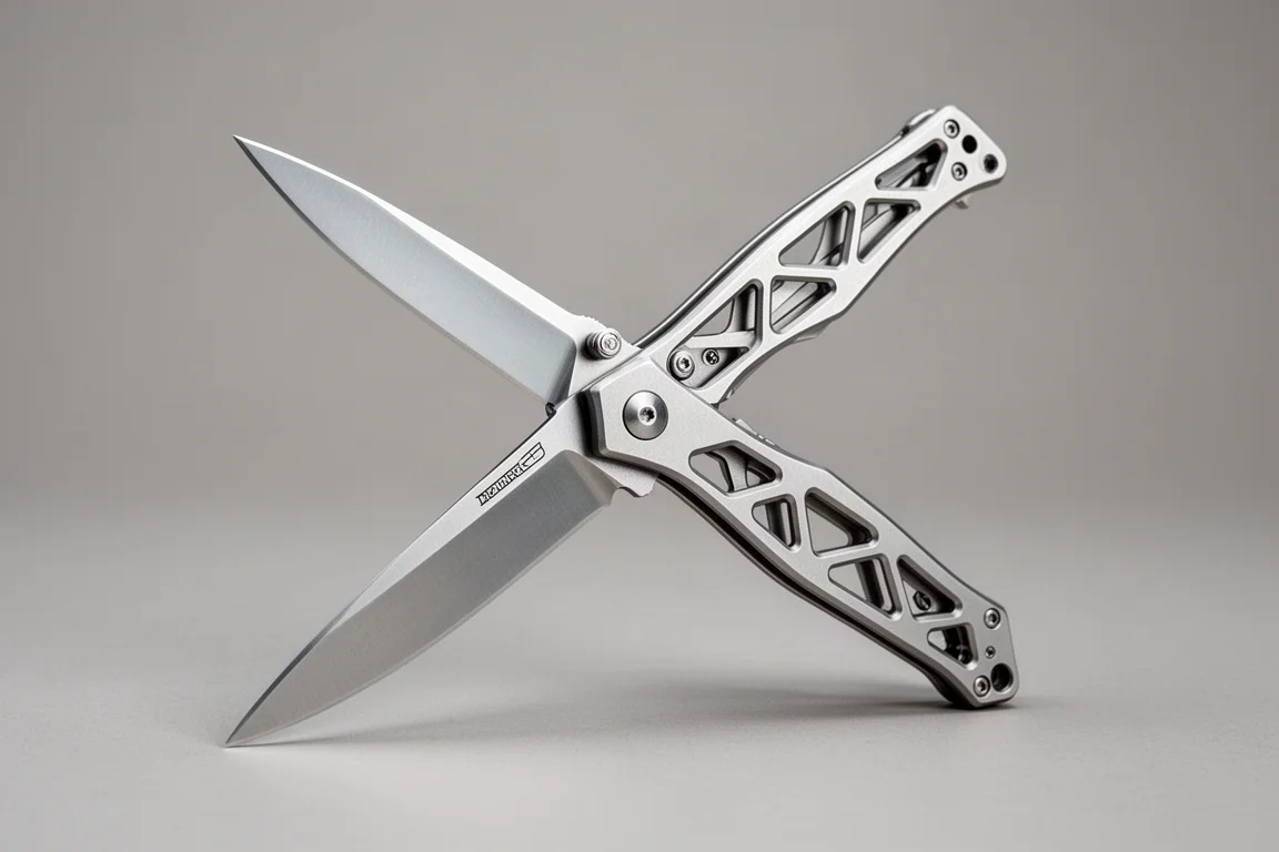 Akaso Knives Solstice product image