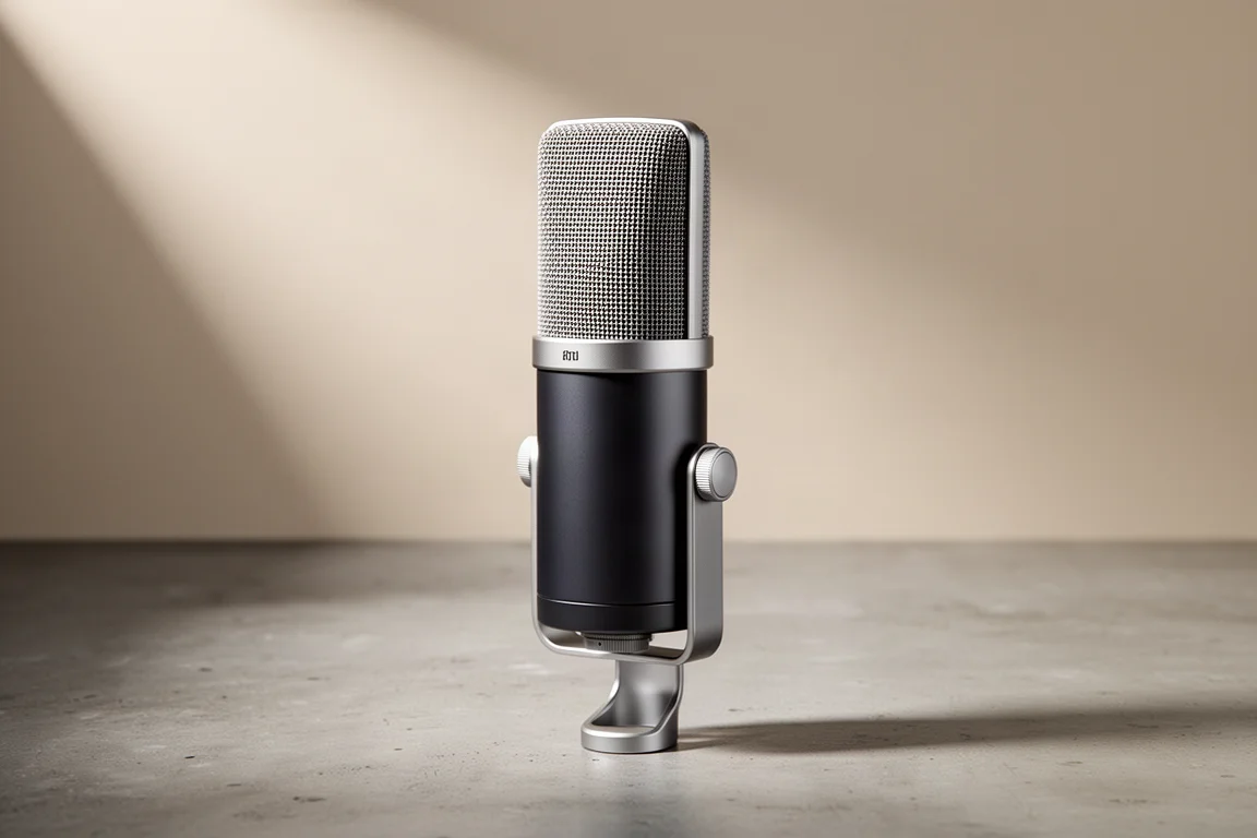 AKG C214 product image