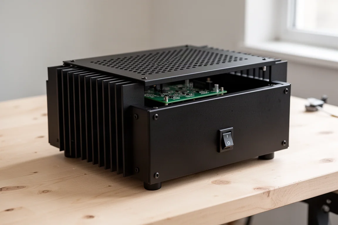 Akitika GT-102 product image