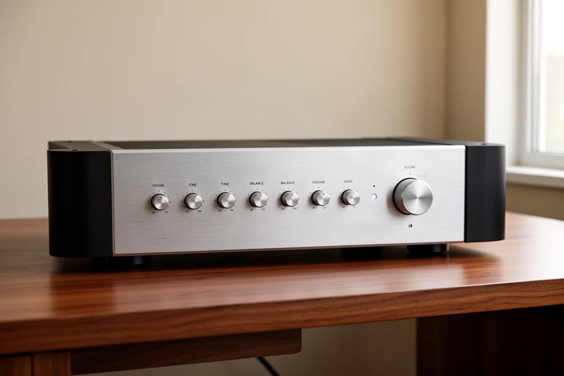 Akitika PR-102 product image