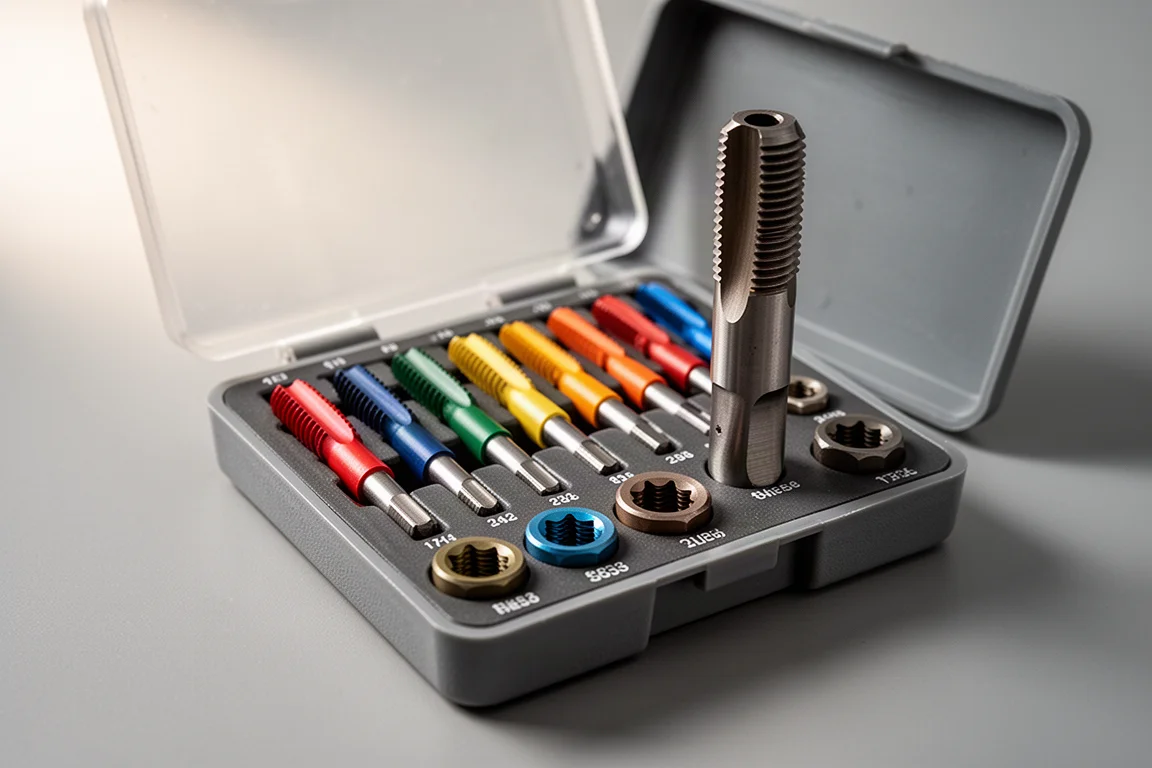 AKM Thread Chaser Kit product image
