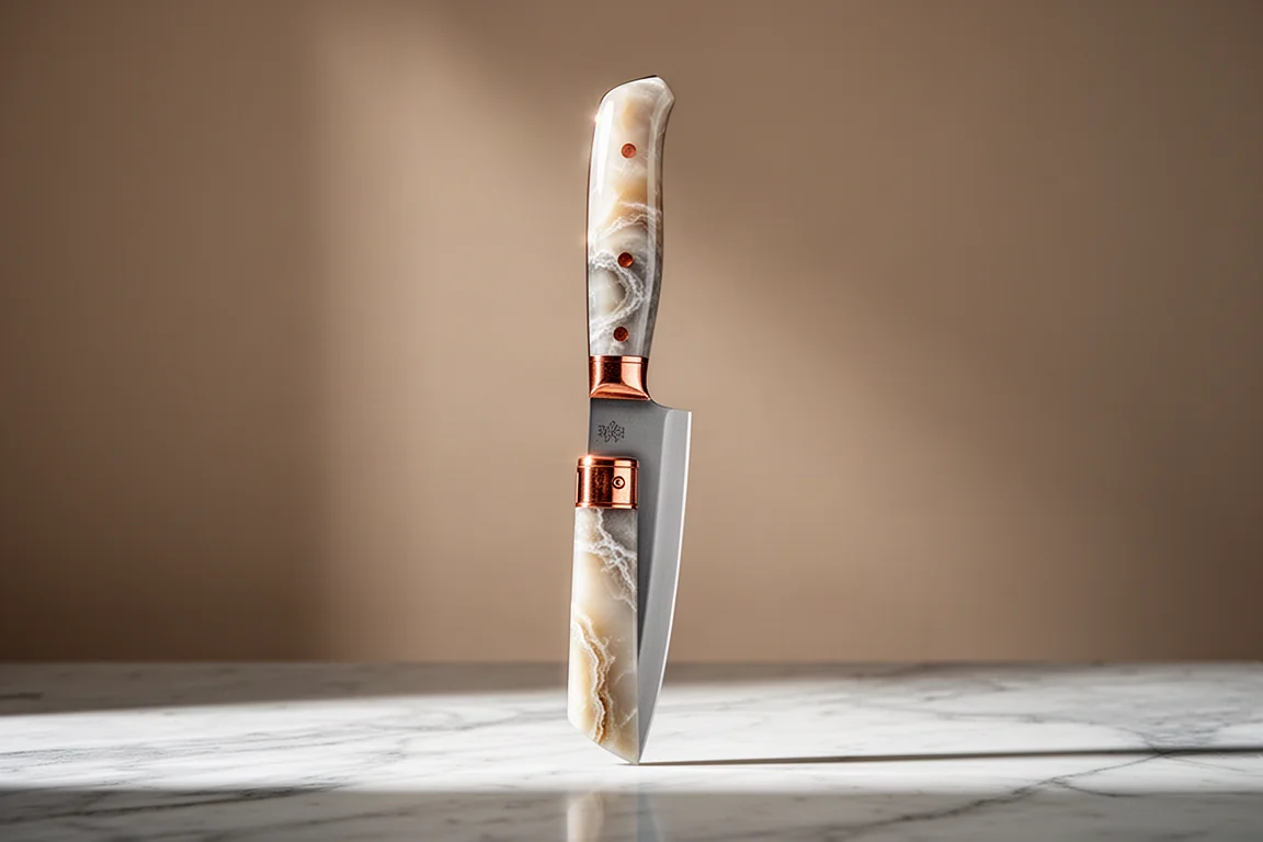 Akuaia Custom Chef Knife product image