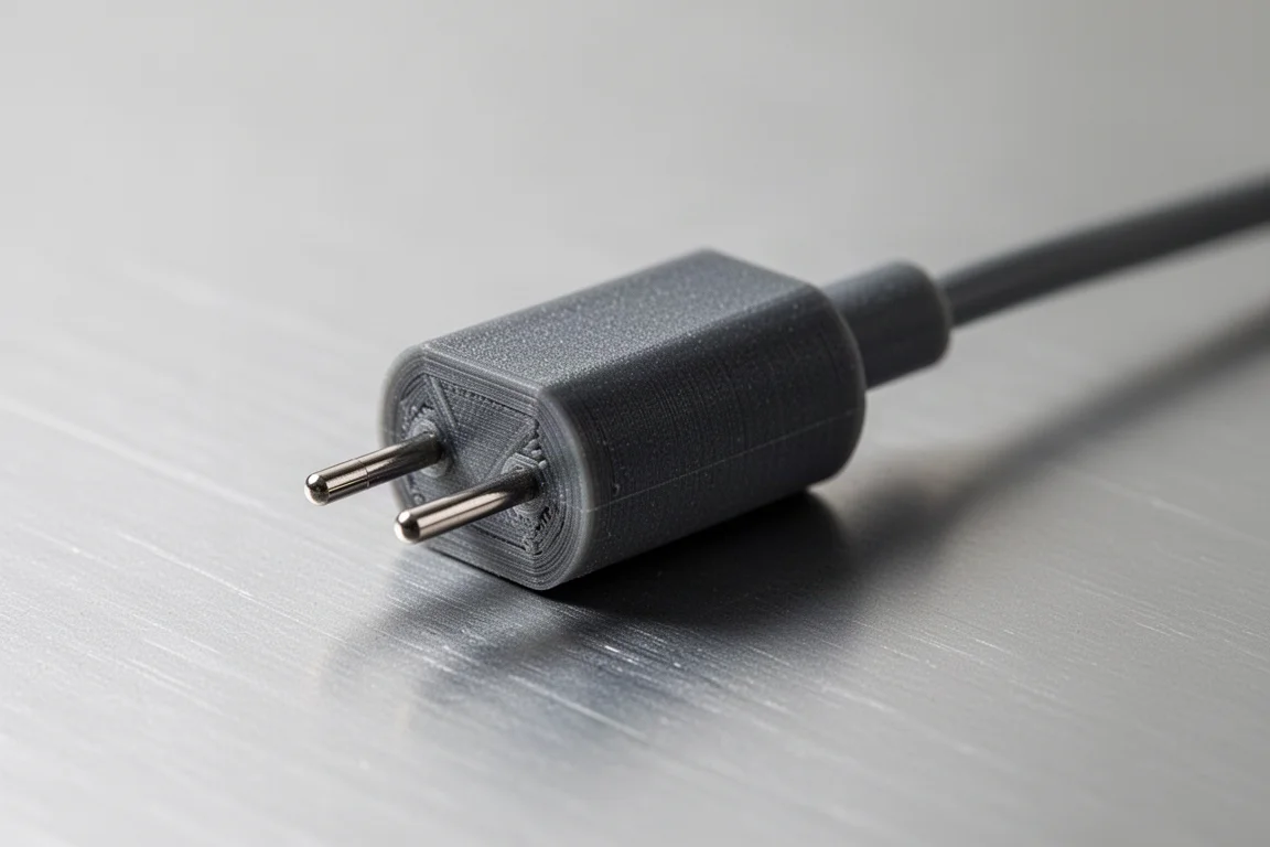 Al Two Di2 USB-C Adapter product image