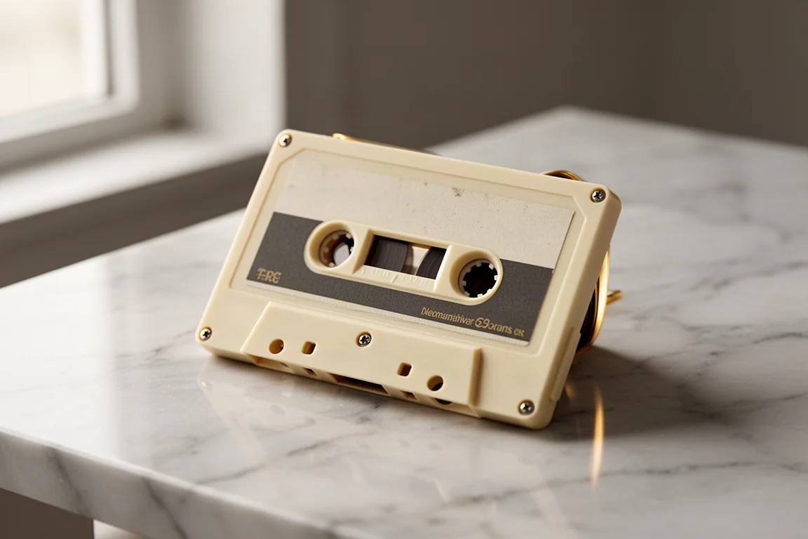Alanis Morissette Jagged Little Pill Cassette product image
