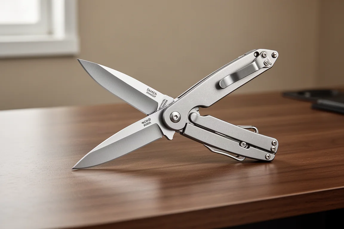 Albatross Pocket Knife product image