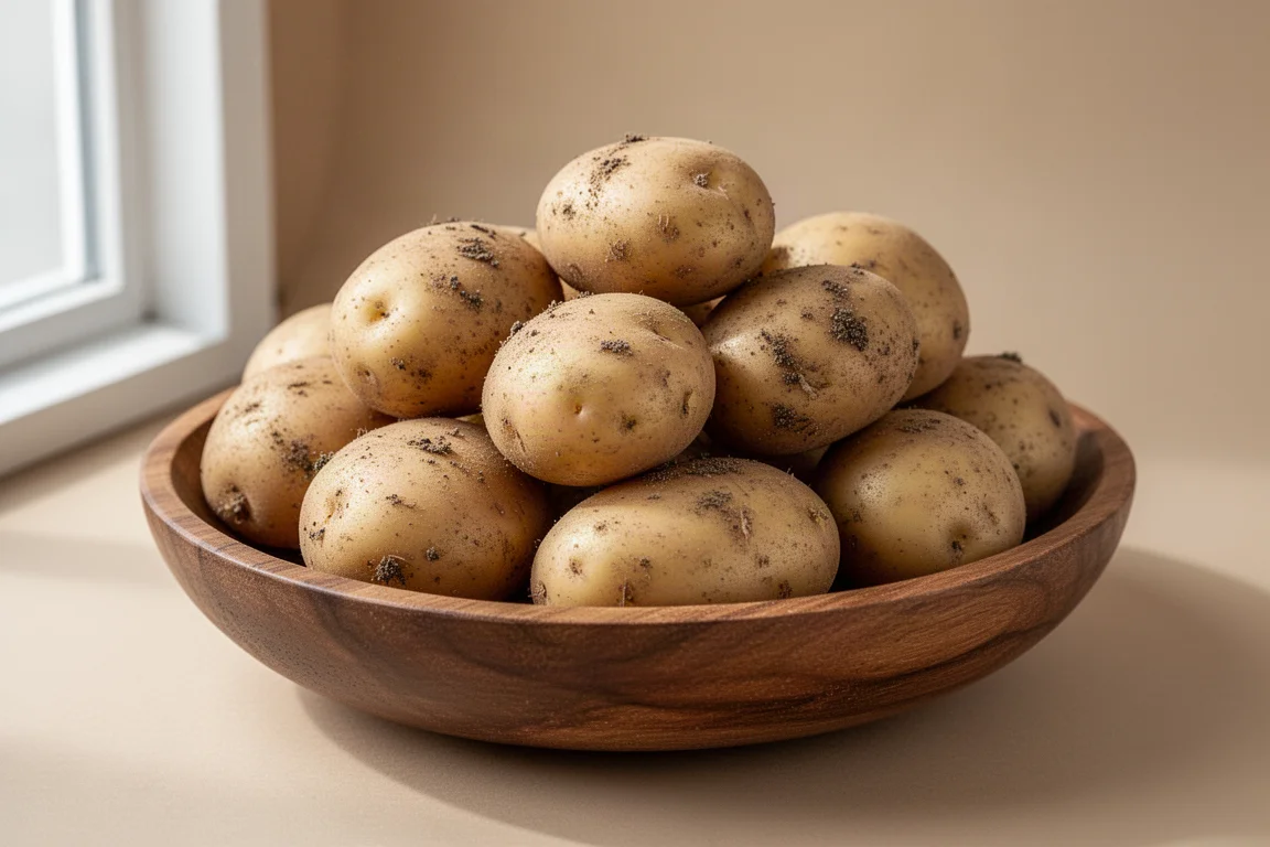 Albert Bartlett Jersey Royal Potatoes product image