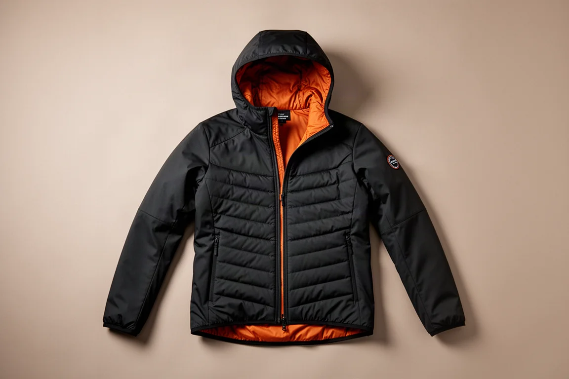 Albion Zoa Insulator Jacket product image