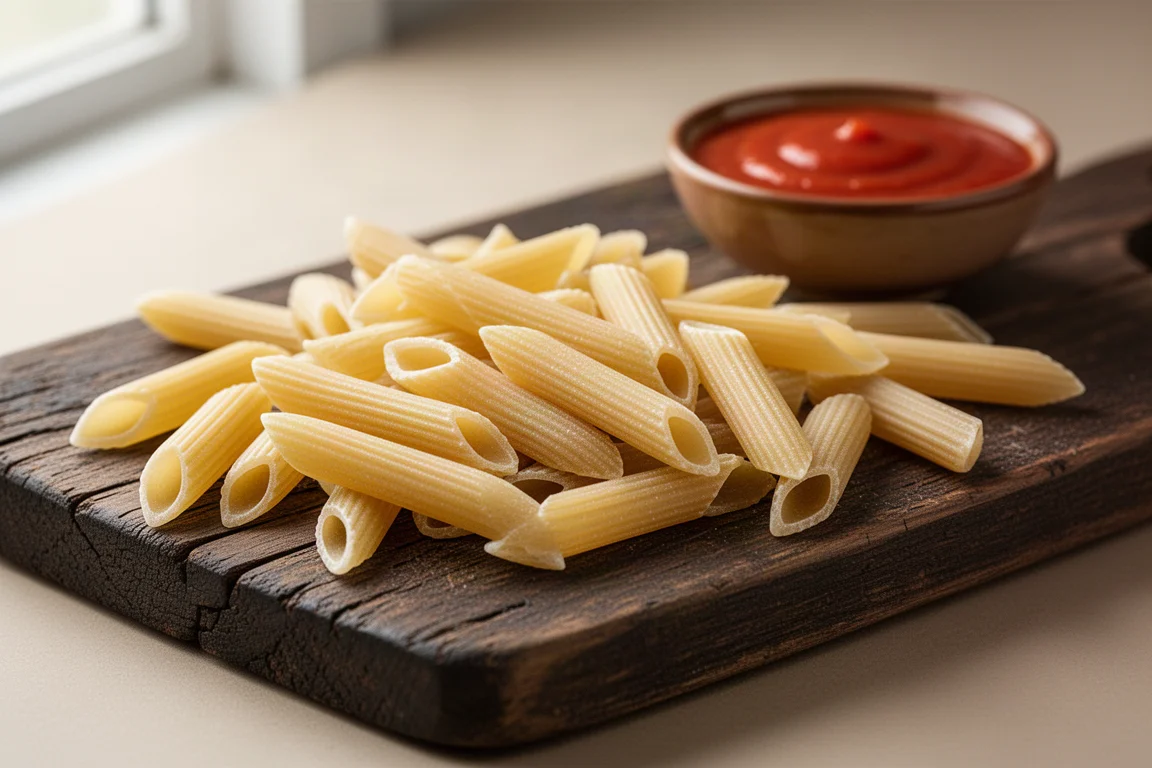 Aldi Cucina Penne Pasta product image