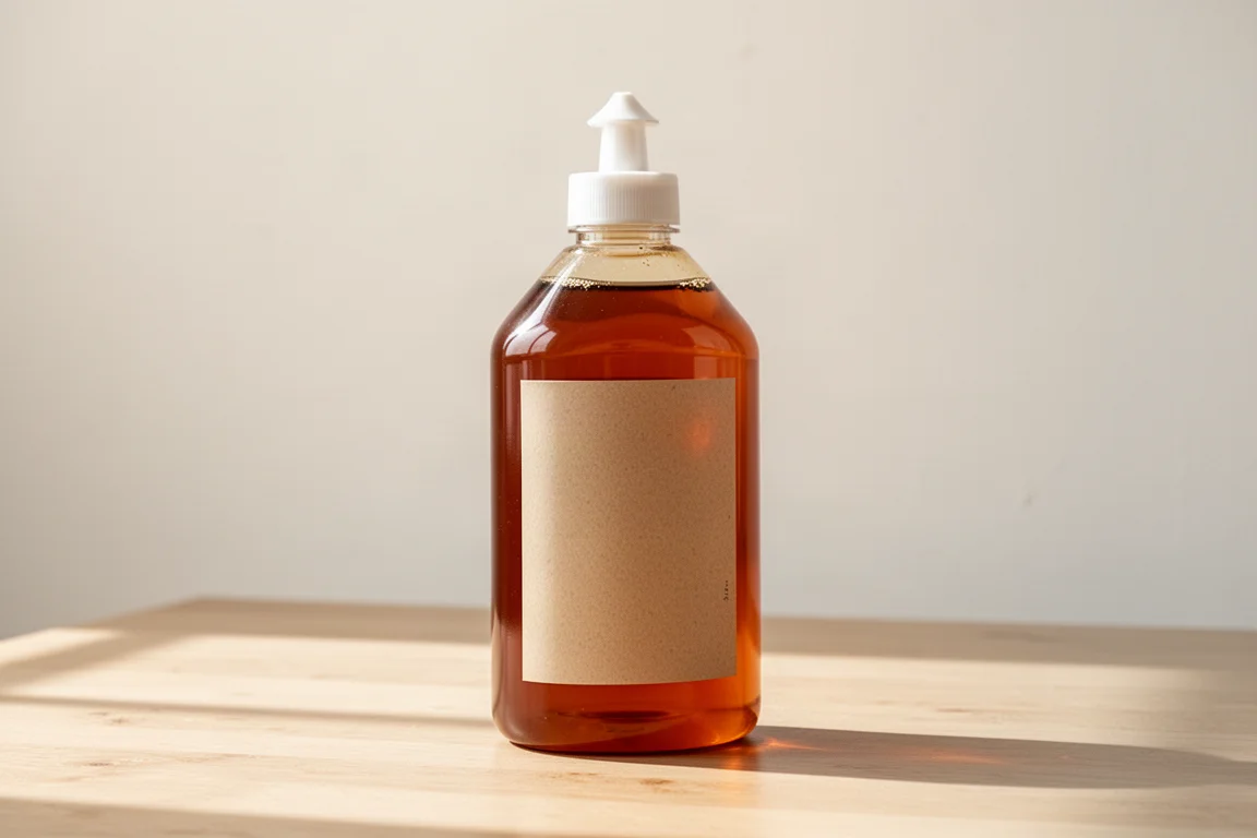 Aldi Light Soy Sauce product image
