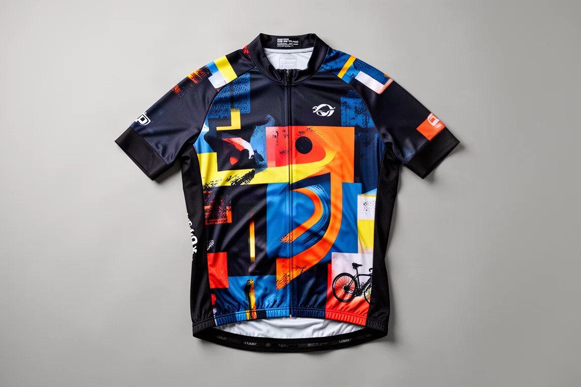 Alé Kenya Jersey product image