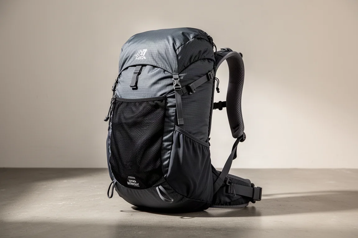 Alien Outdoor Gear Custom 40L Backpack product image