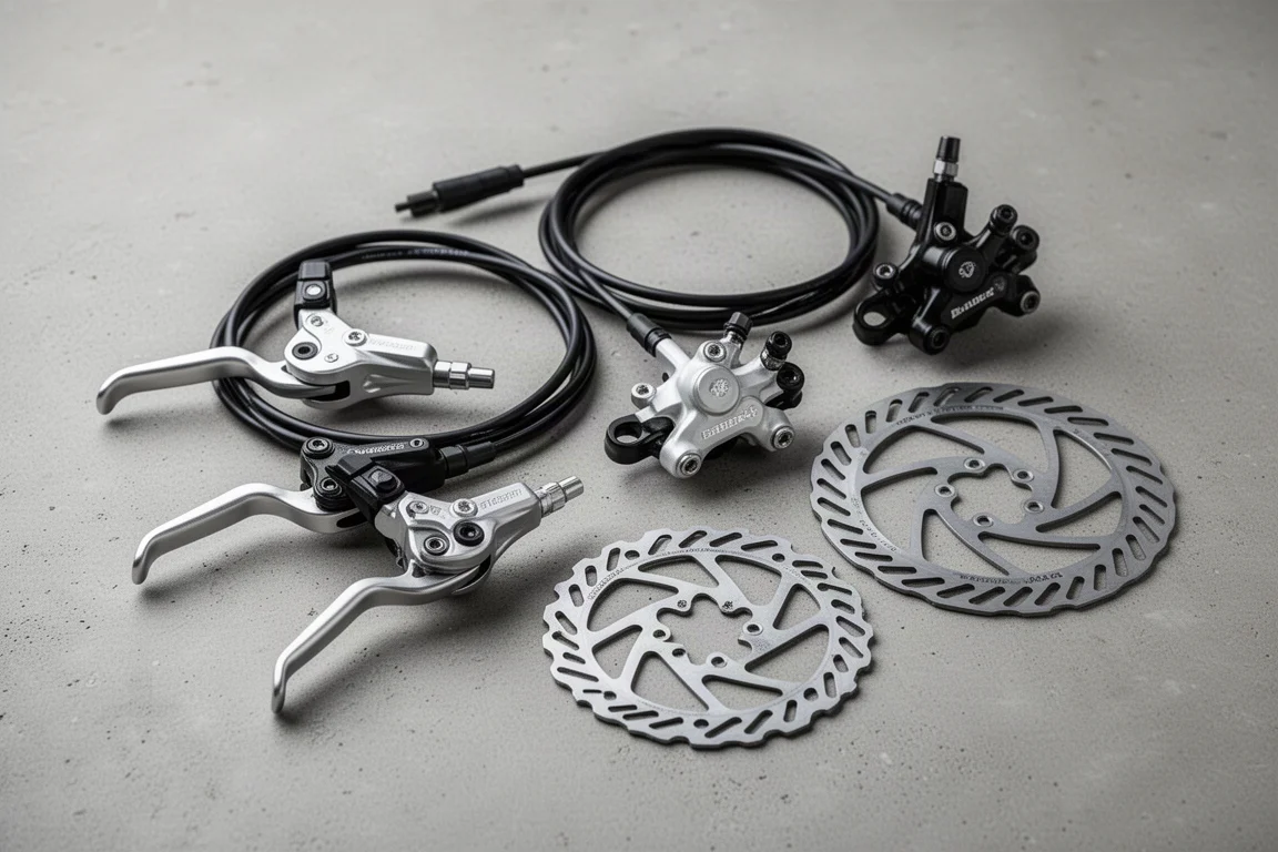 AliExpress Tanker Brakes product image
