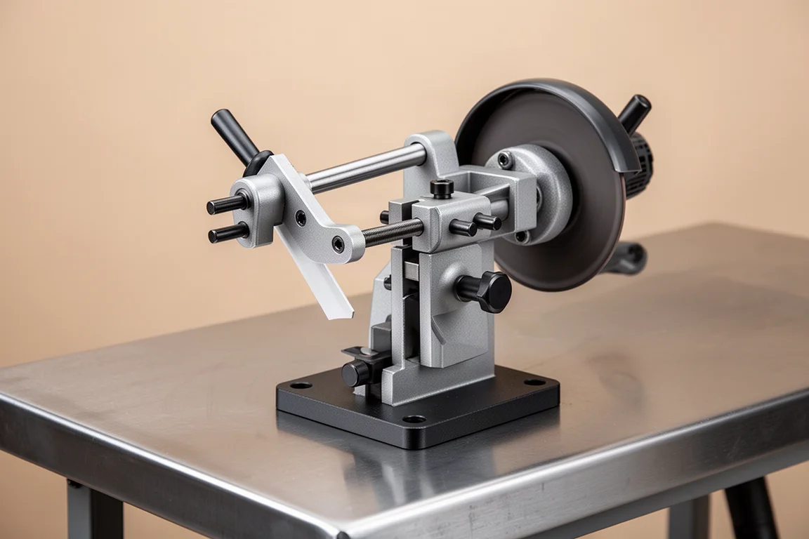 All American Sharpener Model 5005 Generation 2 product image